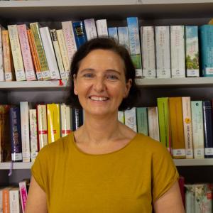 Beatrix Steinkellner