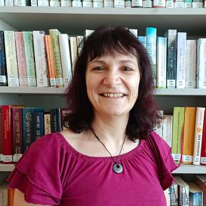 Christina Schweighofer